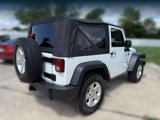Used 2016 Jeep Wrangler Sport w/ Quick Order Package 24S image 3