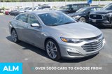 Used 2023 Chevrolet Malibu LT image 3