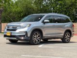 Used 2020 Honda Pilot Touring image 2