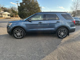 Used 2018 Ford Explorer Sport w/ Equipment Group 401A image 5
