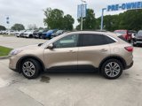 Used 2021 Ford Escape SEL image 3