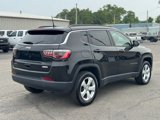 Used 2018 Jeep Compass Latitude w/ Popular Equipment Group image 5