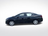 New 2025 Nissan Versa S w/ Trunk Package image 2
