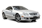 Used 2007 Mercedes-Benz SL 550 image 5