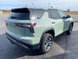New 2025 Chevrolet Equinox LT image 3