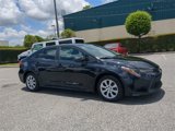Certified 2021 Toyota Corolla LE image 2