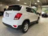 Used 2019 Chevrolet Trax LS w/ Fleet Convenience Package image 2