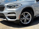 Used 2020 BMW X3 xDrive30i image 3