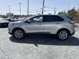 Used 2024 Ford Edge Titanium image 4