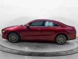 Used 2024 Mercedes-Benz CLA 250 4MATIC image 4