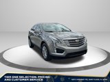 Used 2018 Cadillac XT5 Luxury w/ Driver Awareness Package image 3