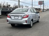 New 2024 Mitsubishi Mirage G4 ES image 2
