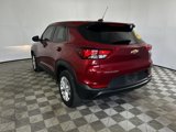 Used 2021 Chevrolet TrailBlazer LS image 5
