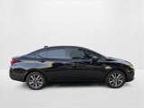 Used 2021 Nissan Versa SV image 4