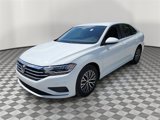 Used 2021 Volkswagen Jetta S w/ Driver Assistance Package image 4