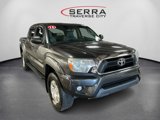 Used 2013 Toyota Tacoma 4x4 Double Cab image 3