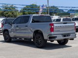 Used 2023 Chevrolet Silverado 1500 Custom w/ LPO, Dark Essentials Package image 6