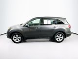 Used 2012 Acura MDX image 4
