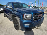 Used 2018 GMC Sierra 1500 SLT w/ All Terrain X Package image 4