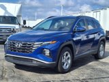 Used 2022 Hyundai Tucson SEL image 2