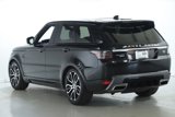Used 2018 Land Rover Range Rover Sport HSE image 5