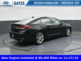 Used 2018 Hyundai Sonata Limited w/ Limited Ultimate Package 03 image 2