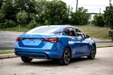 Used 2025 Nissan Sentra SV image 5