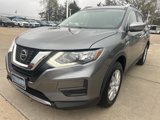 Used 2018 Nissan Rogue SV image 3