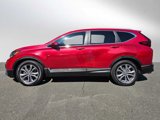 Used 2022 Honda CR-V Touring image 4