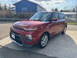 Used 2021 Kia Soul LX image 4