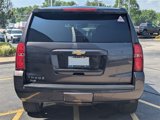 Used 2016 Chevrolet Tahoe LT image 4
