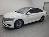 Used 2020 Volkswagen Jetta S image 2