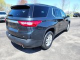 Used 2020 Chevrolet Traverse LT image 5