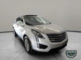 Used 2017 Cadillac XT5 Luxury image 3