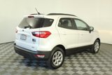 Used 2020 Ford EcoSport SE w/ SE Convenience Package image 4