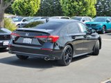 Certified 2022 Honda Civic Sport image 6