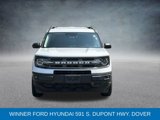 Certified 2021 Ford Bronco Sport Big Bend image 3