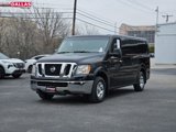 Used 2016 Nissan NV 2500 SL w/ Back Door Glass Package image 3