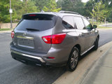 Used 2020 Nissan Pathfinder S image 3