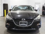 Used 2016 MAZDA MAZDA3 i Sport w/ Preferred Equipment Package image 2