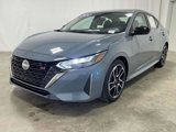 Used 2024 Nissan Sentra SR image 5