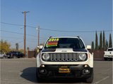 Used 2015 Jeep Renegade Latitude image 3