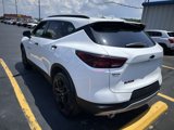 Used 2023 Chevrolet Blazer LT w/ Convenience Package image 4