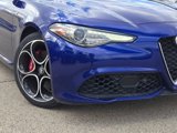 Used 2022 Alfa Romeo Giulia Ti image 3