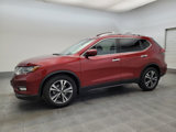 Used 2019 Nissan Rogue SV w/ Premium Package image 2