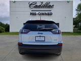 Used 2020 Jeep Cherokee Latitude image 4