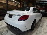 Used 2021 Mercedes-Benz C 300 4MATIC Sedan w/ AMG Line image 5