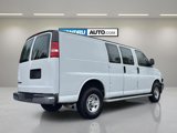 Certified 2023 Chevrolet Express 2500 w/ Driver Convenience Package image 5
