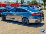 Used 2019 Ford Fusion SE w/ Equipment Group 151A image 5