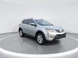 Used 2015 Toyota RAV4 Limited image 2